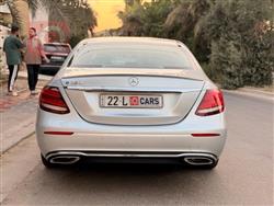 مرسيدس بنز E-Class